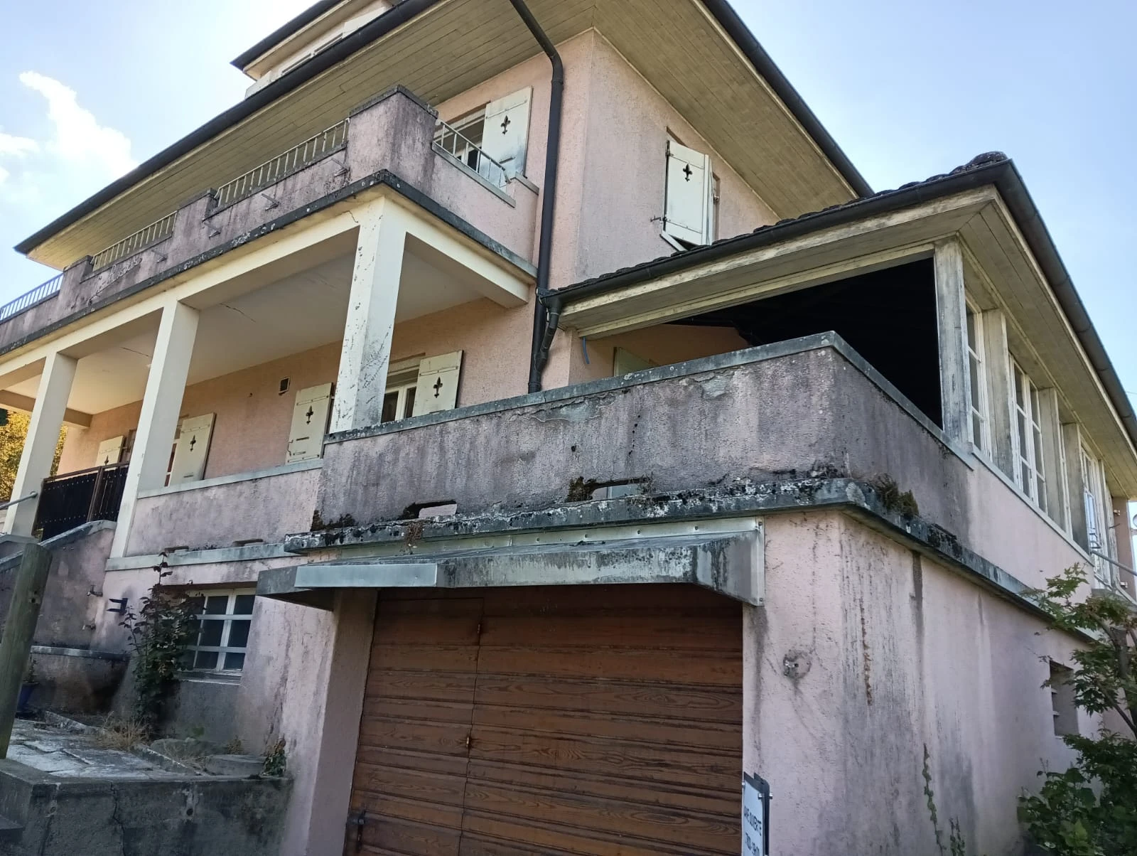 Rénovation 1