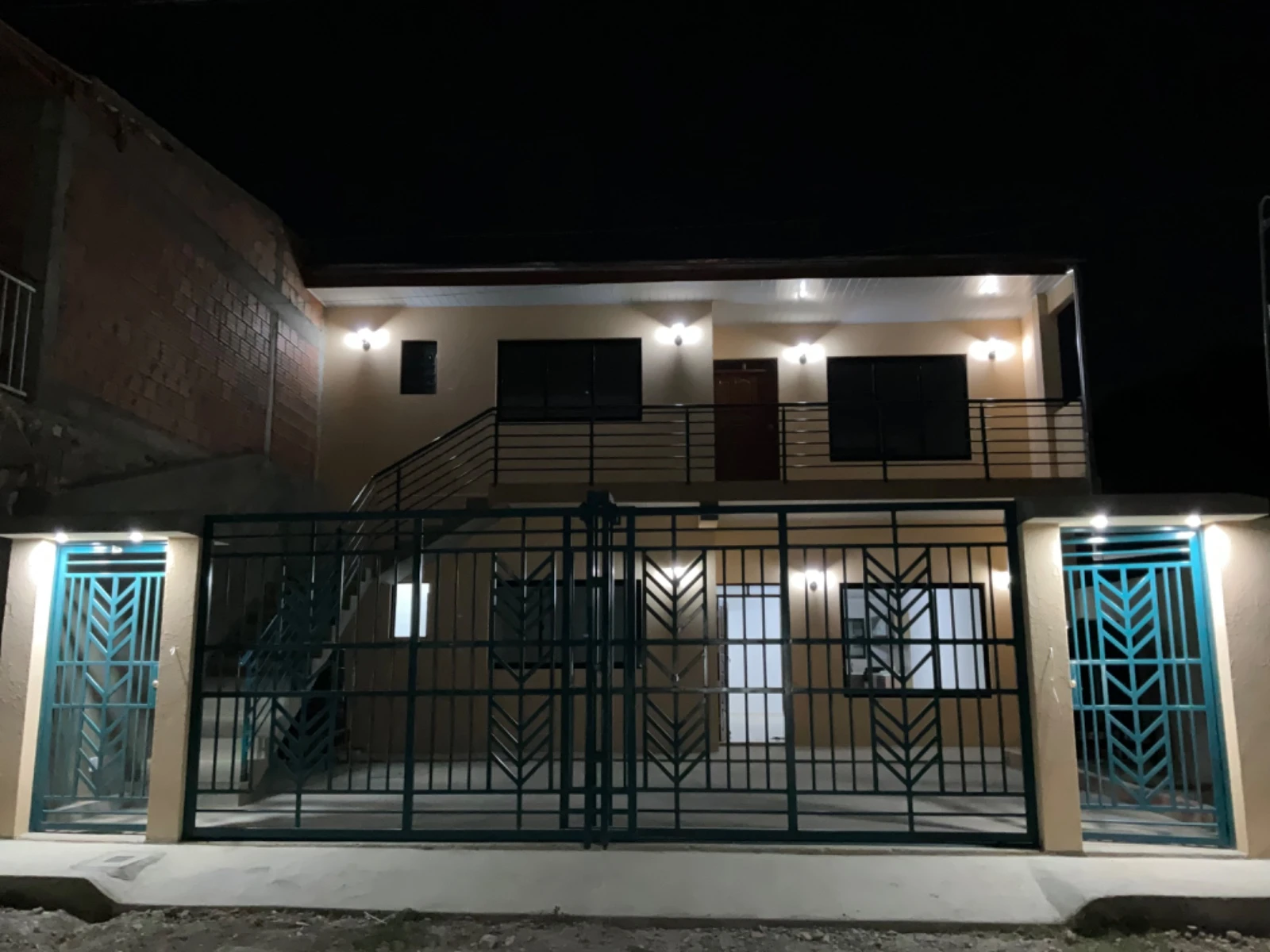 Maison 4