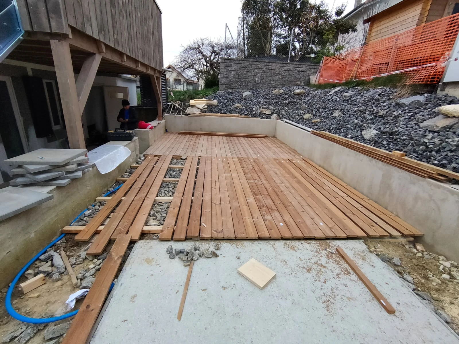 Terrasse 2
